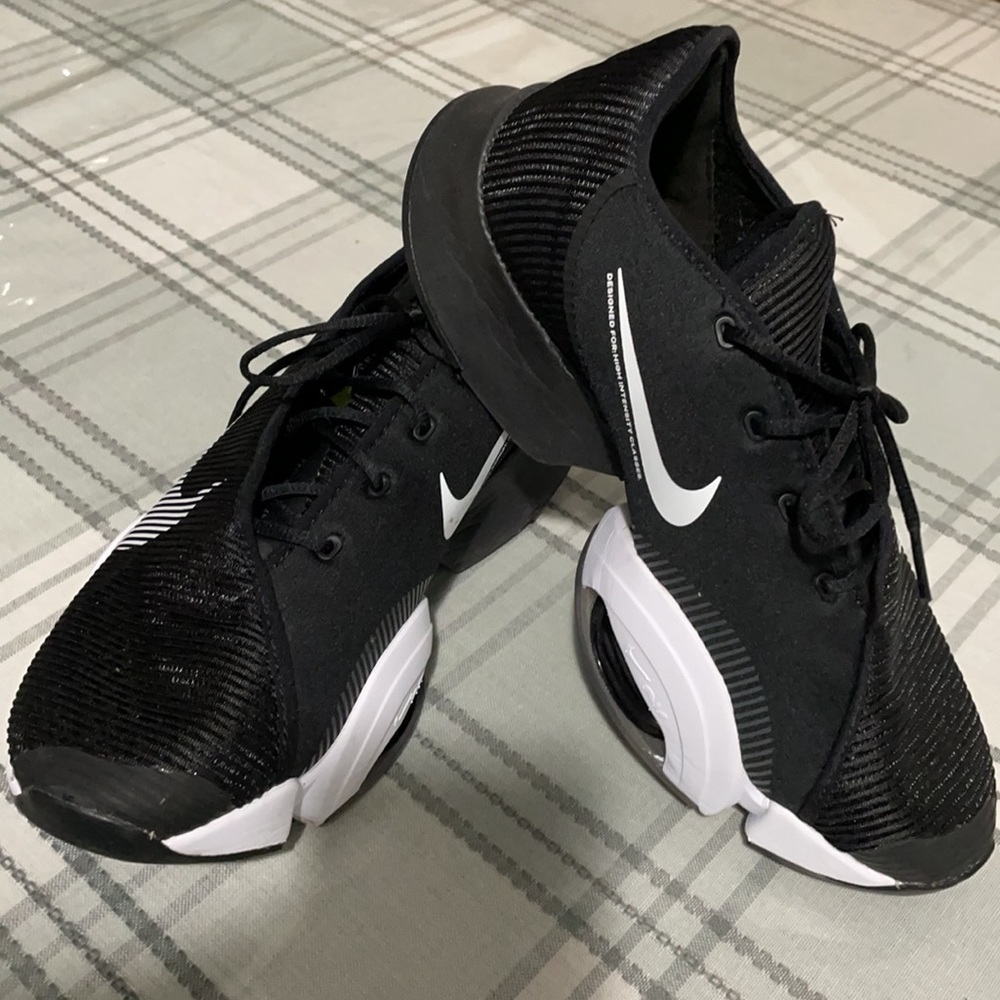 Nike Air Zoom Superrep 2